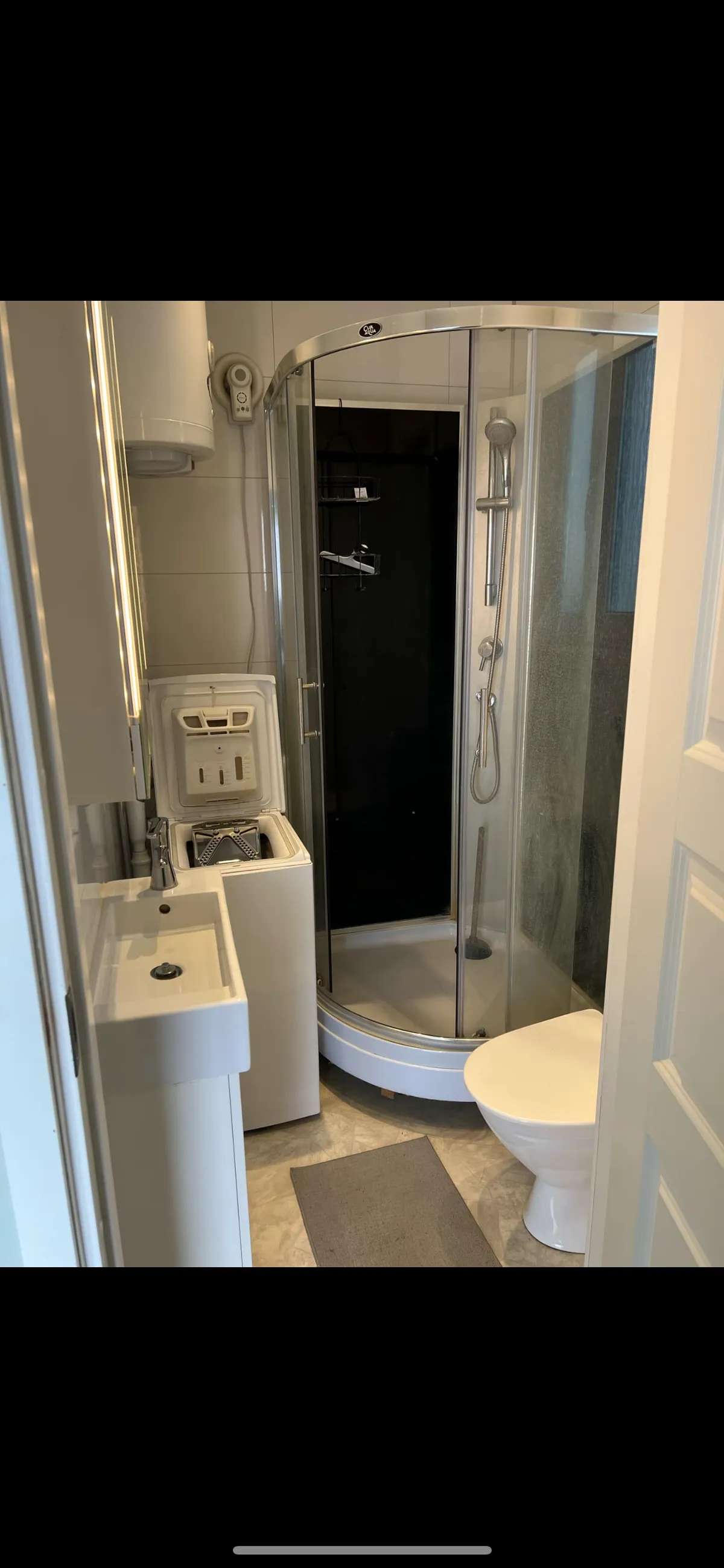 Hyresbostad på Uppsala i uppsala