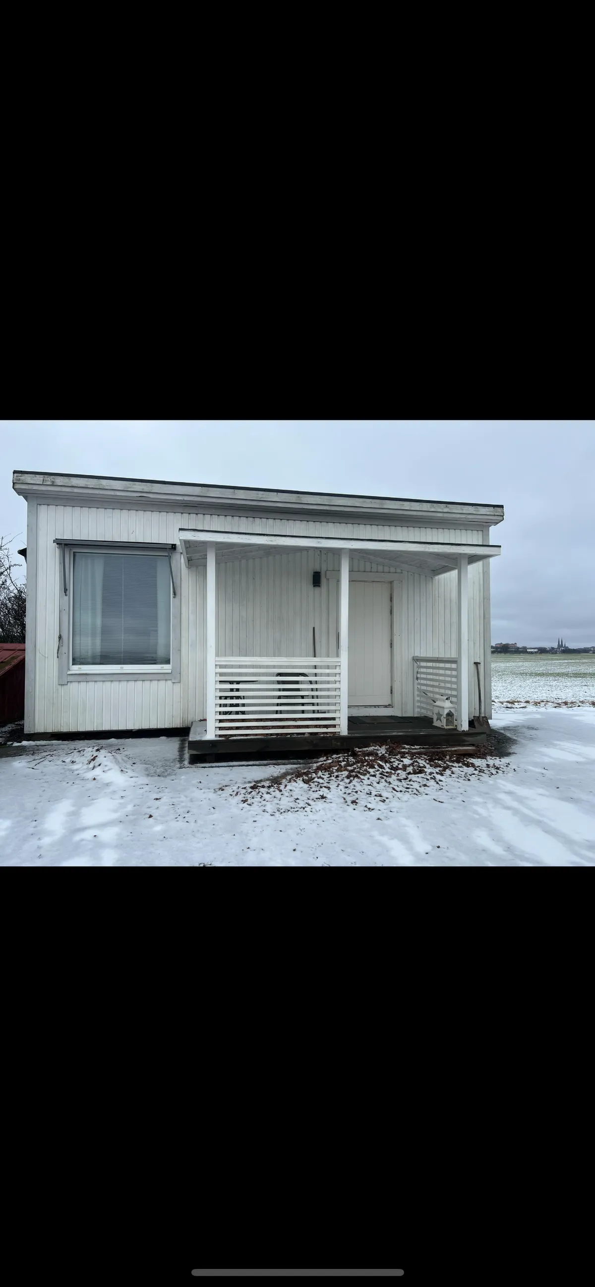 Hyresbostad på Uppsala i uppsala