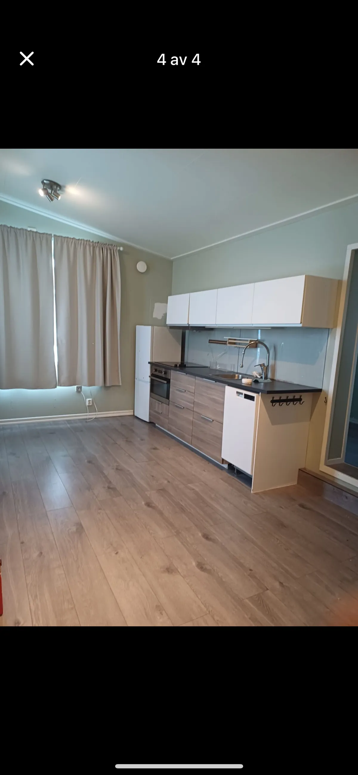 Hyresbostad på Uppsala i uppsala