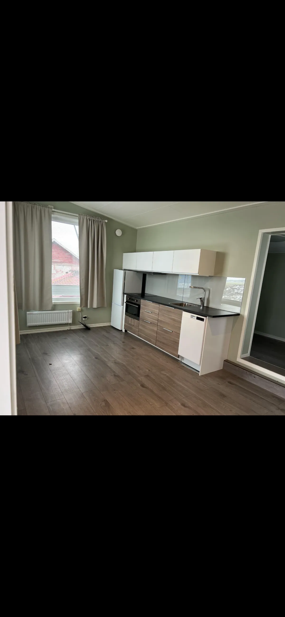 Hyresbostad på Uppsala i uppsala