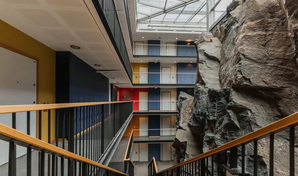 Hyreslägenhet på Göteborg i goteborg