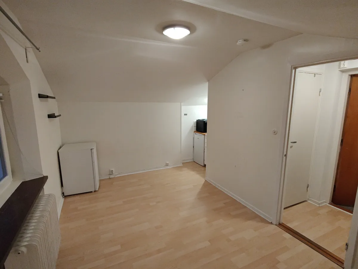 Hyreslägenhet på Halmstad i halmstad