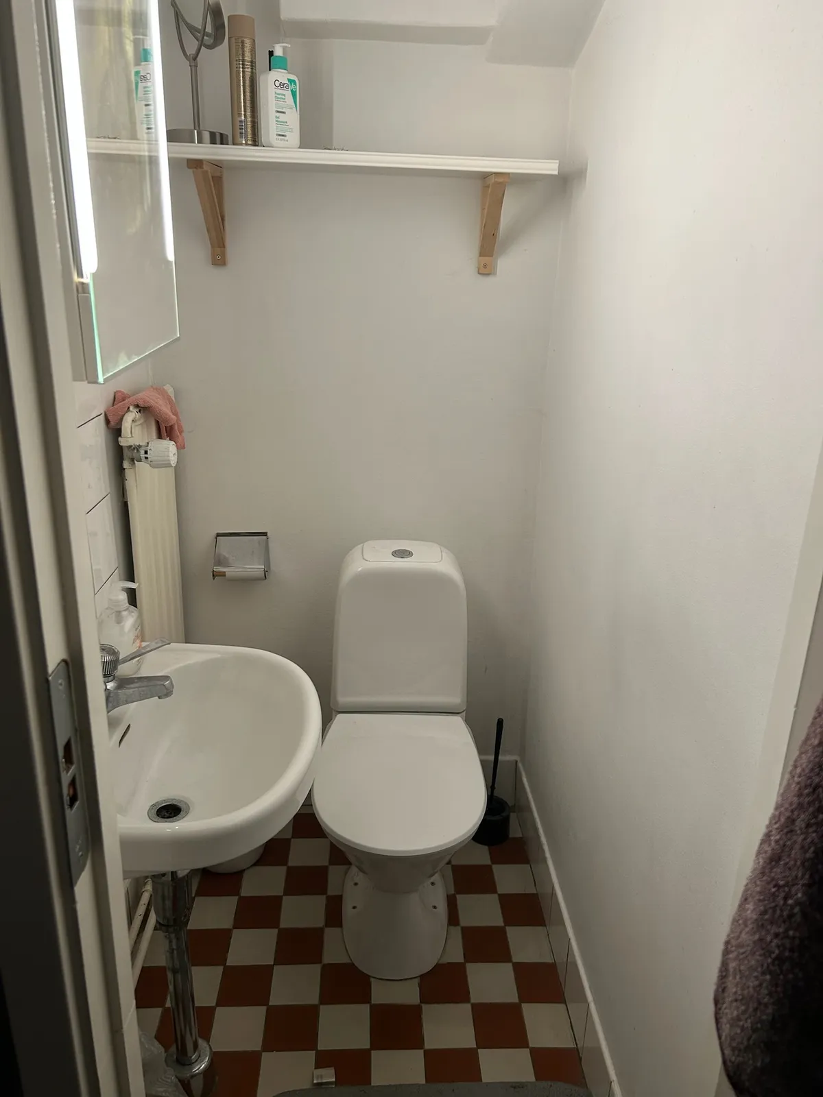 Hyreslägenhet på Halmstad i halmstad