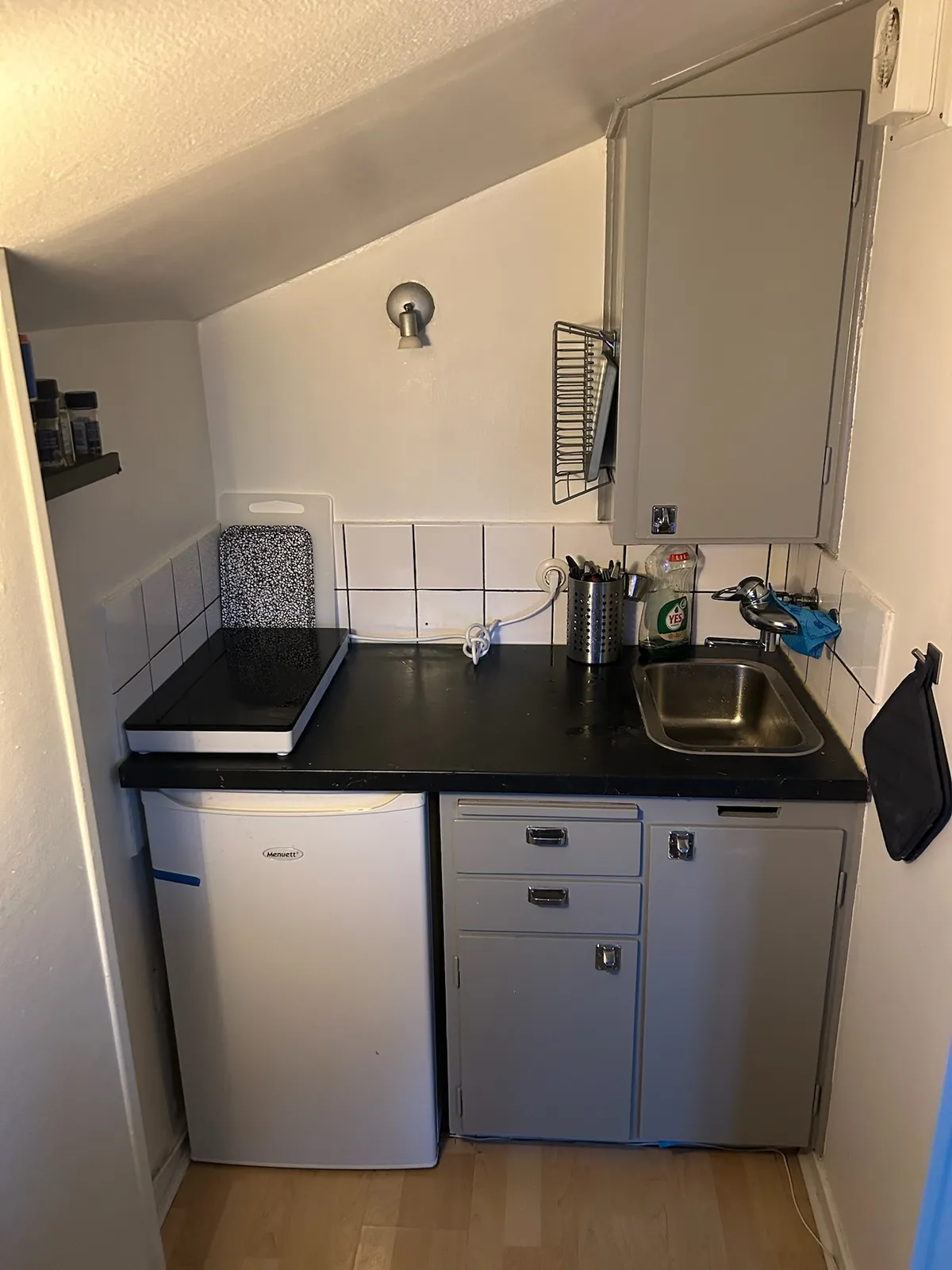 Hyreslägenhet på Halmstad i halmstad