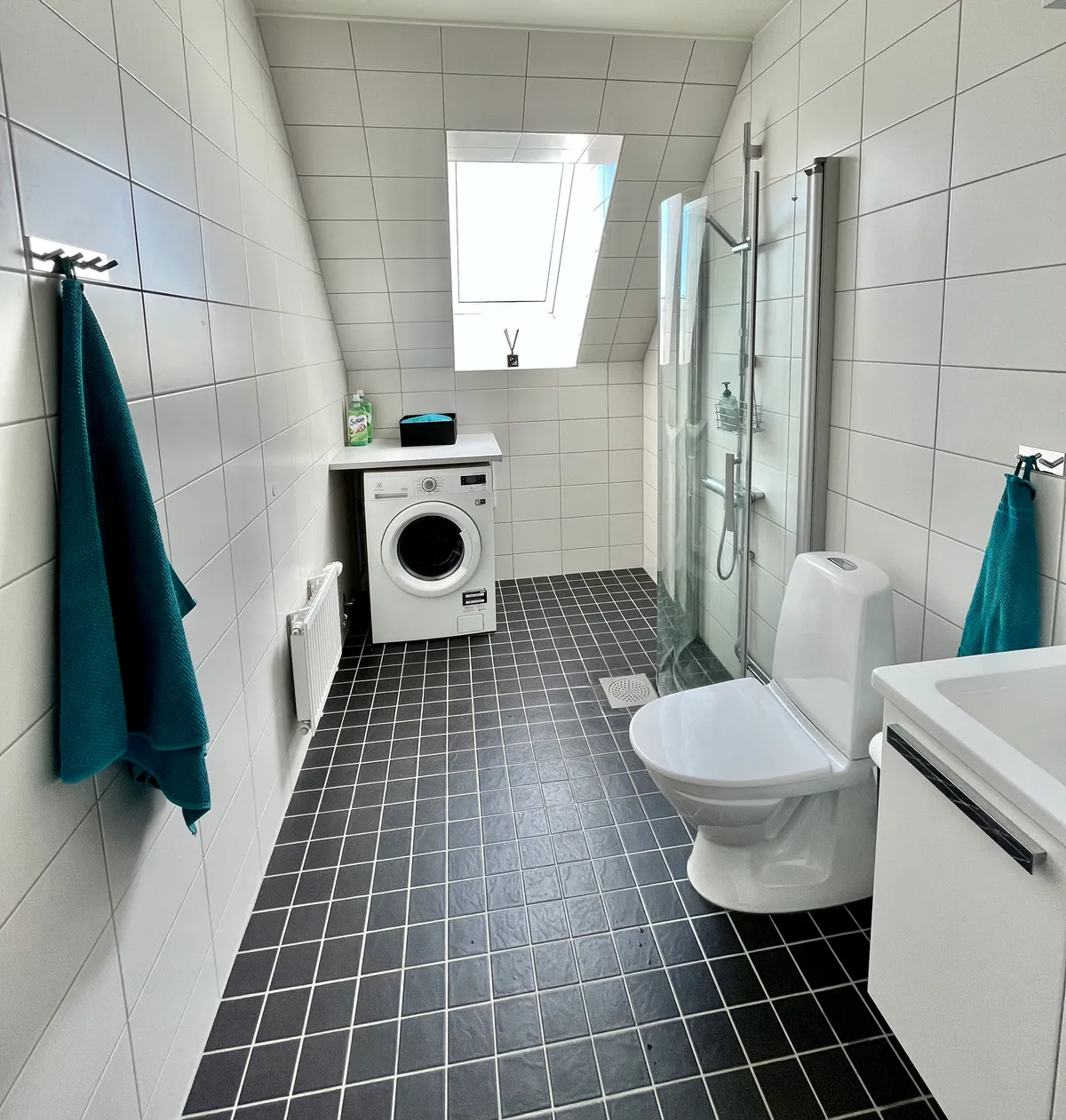 Hyreslägenhet på Sollentuna i sollentuna