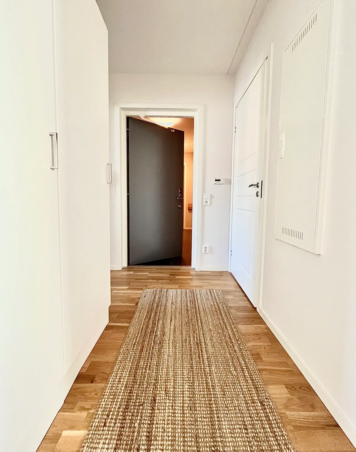 Hyreslägenhet på Sollentuna i sollentuna