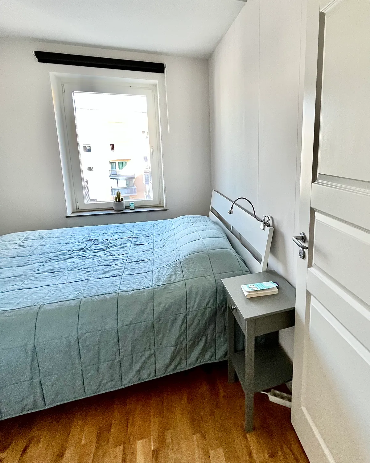 Hyreslägenhet på Sollentuna i sollentuna