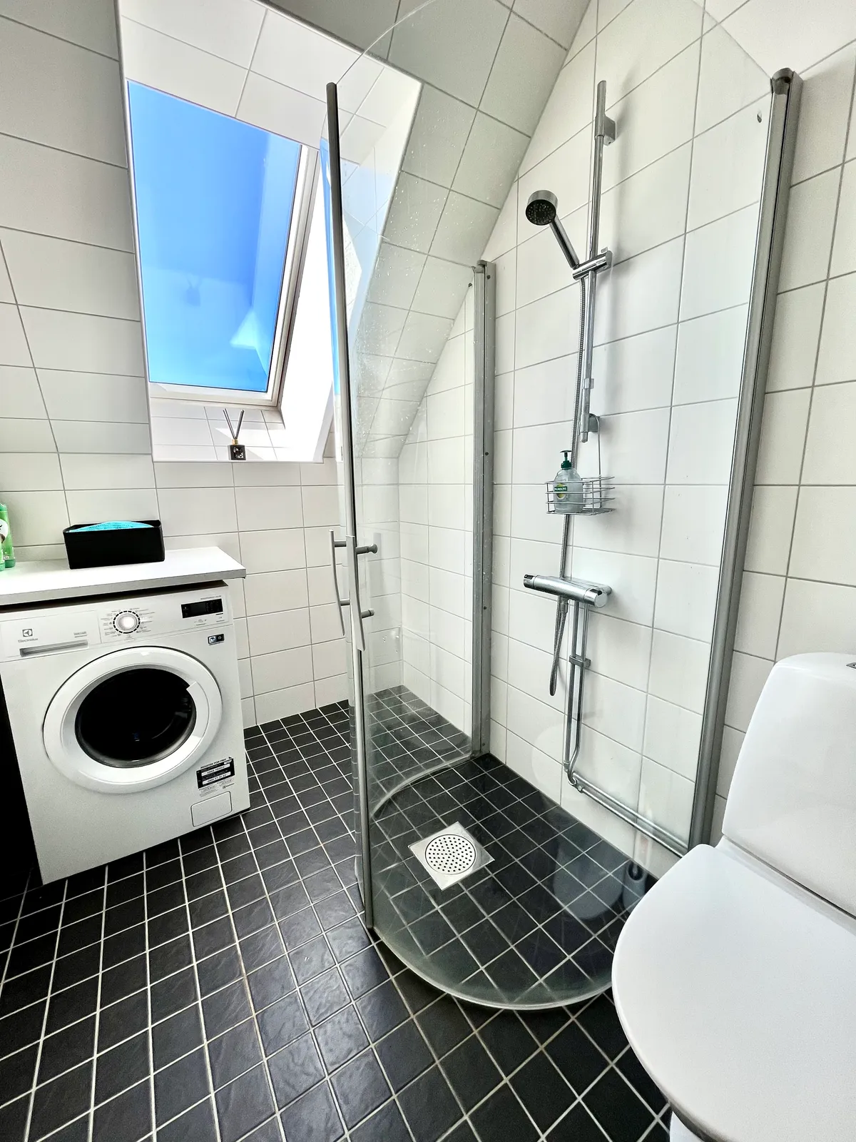 Hyreslägenhet på Sollentuna i sollentuna