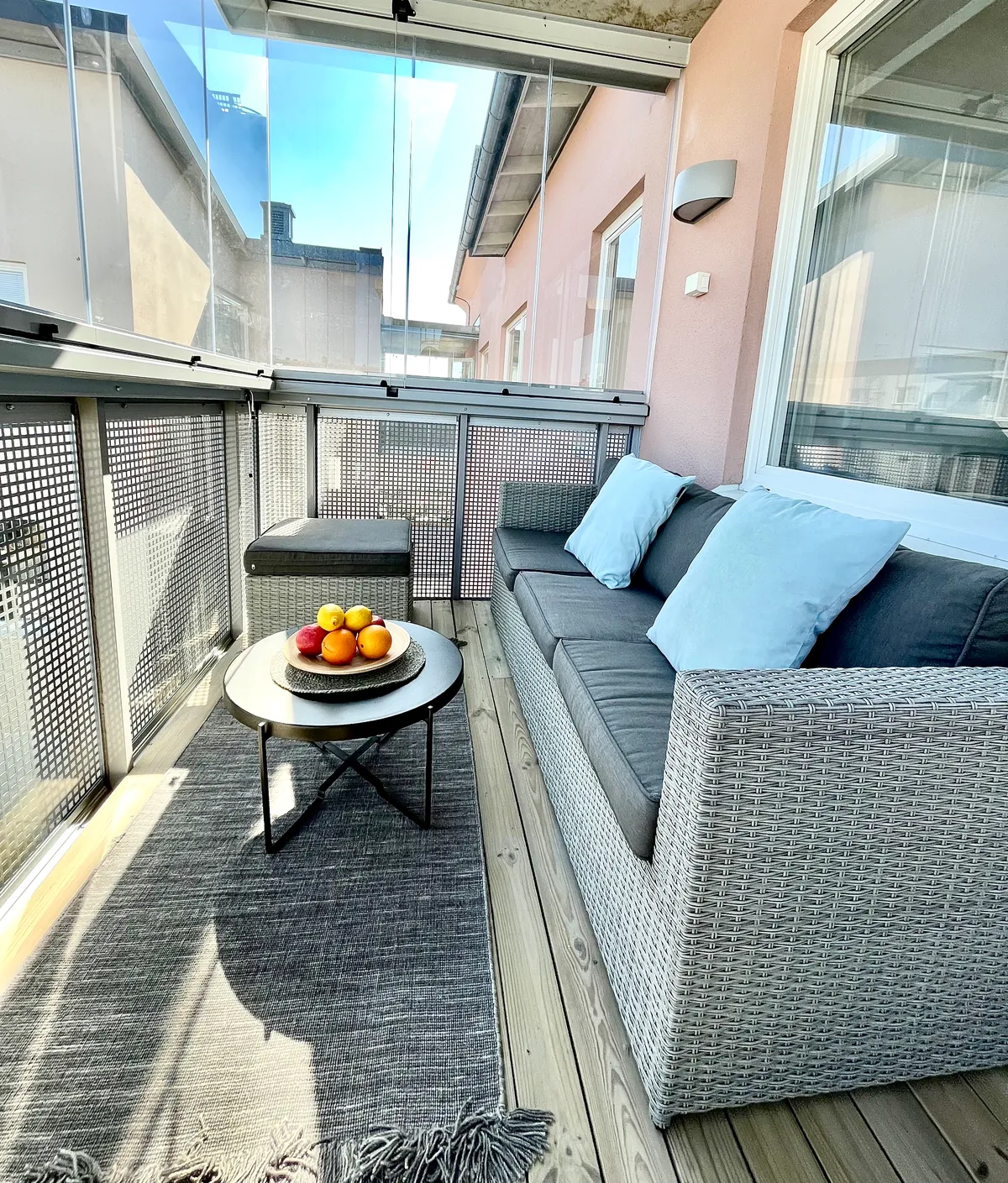 Hyreslägenhet på Sollentuna i sollentuna