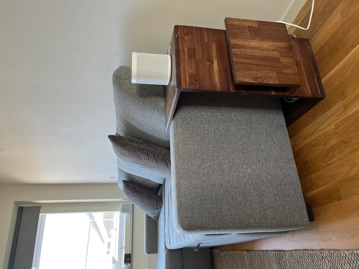 Hyreslägenhet på Sollentuna i sollentuna