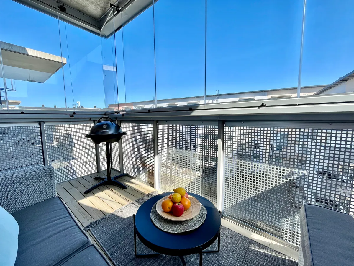 Hyreslägenhet på Sollentuna i sollentuna