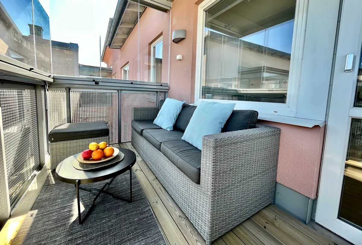 Hyreslägenhet på Sollentuna i sollentuna