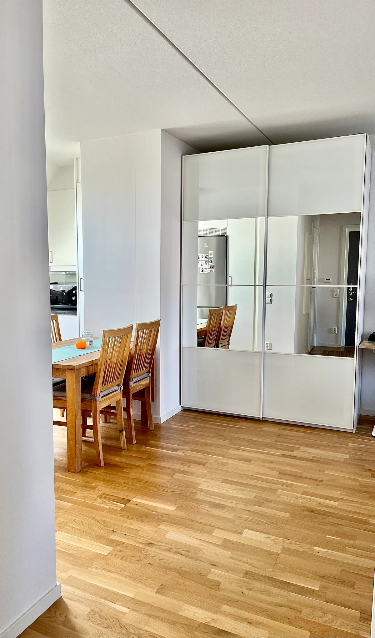 Hyreslägenhet på Sollentuna i sollentuna