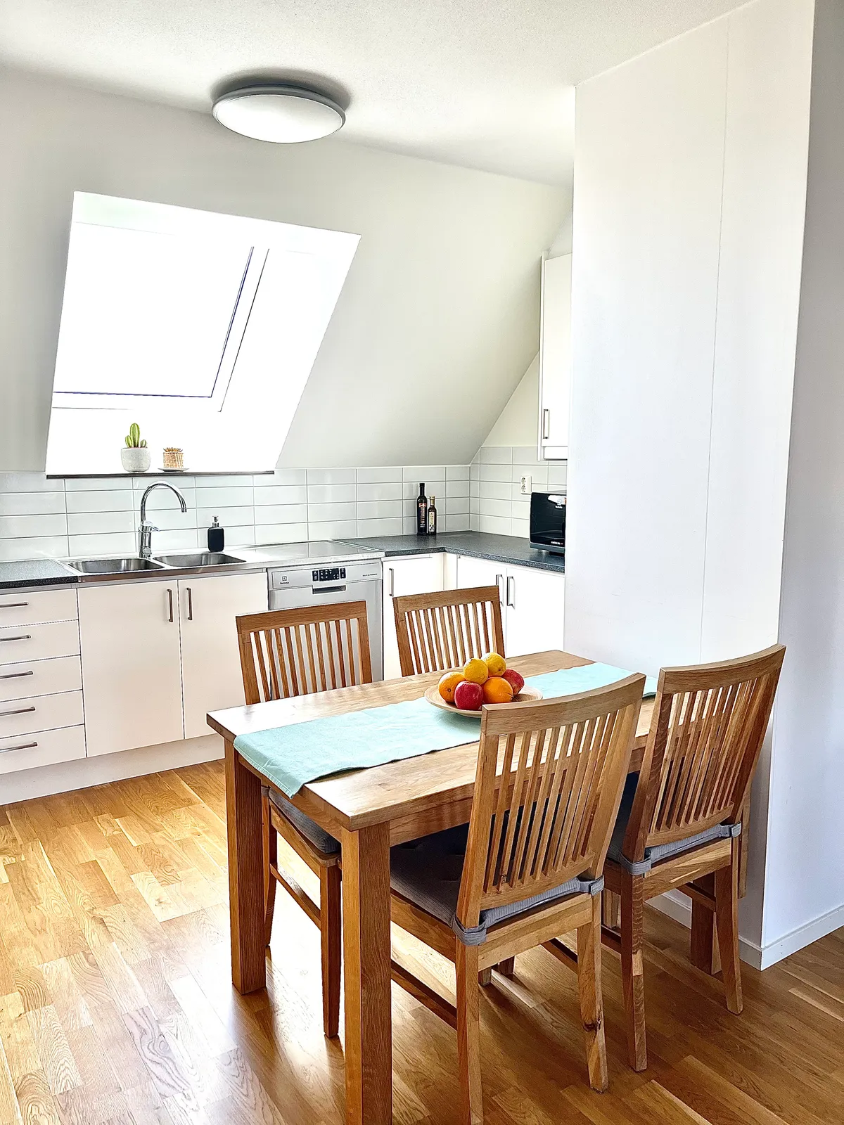 Hyreslägenhet på Sollentuna i sollentuna