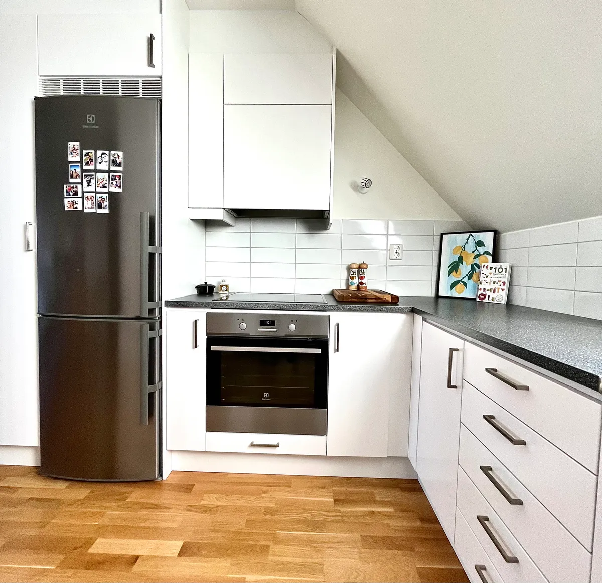 Hyreslägenhet på Sollentuna i sollentuna