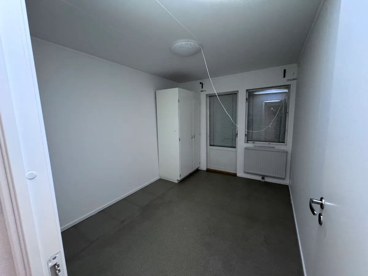 Hyresbostad på Angered i angered