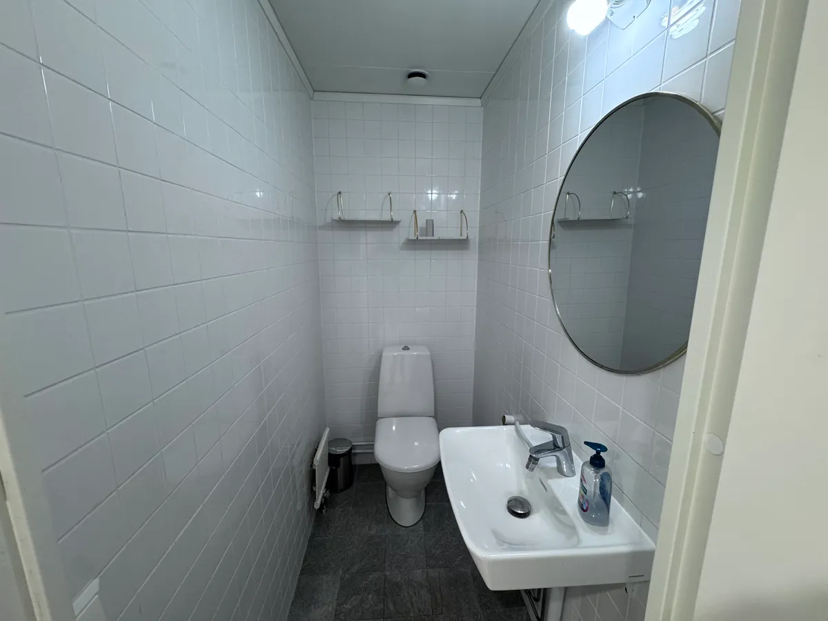 Hyresbostad på Angered i angered