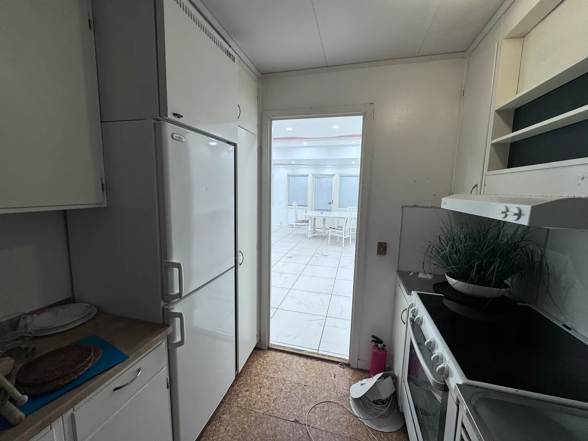 Hyresbostad på Angered i angered