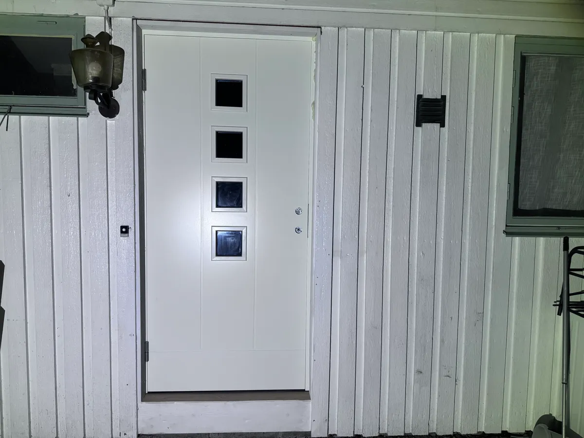 Hyresbostad på Angered i angered