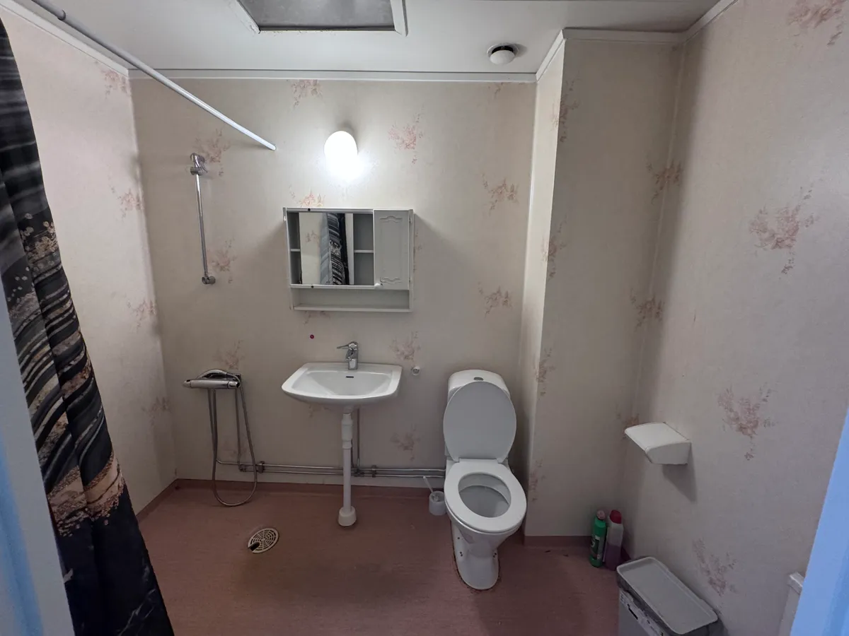 Hyresbostad på Angered i angered