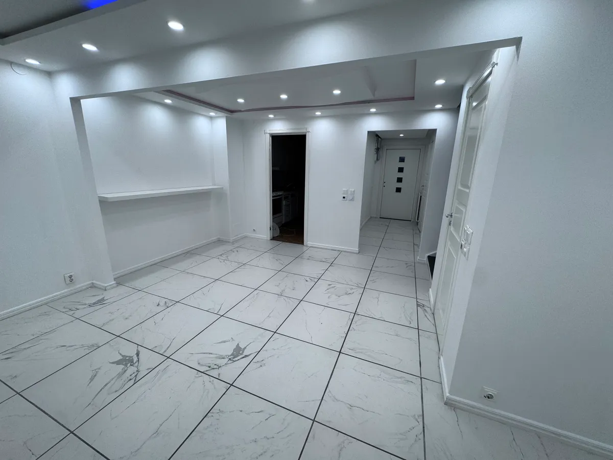 Hyresbostad på Angered i angered