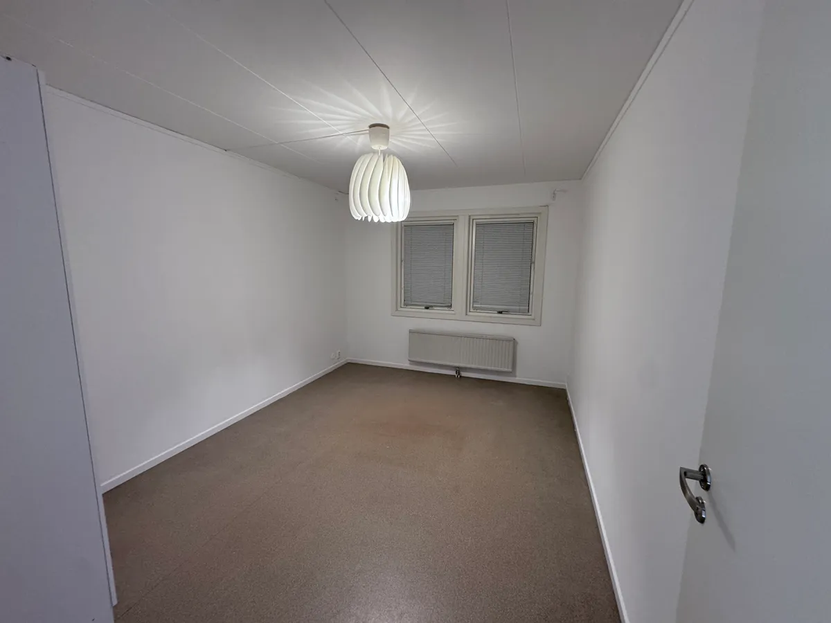 Hyresbostad på Angered i angered