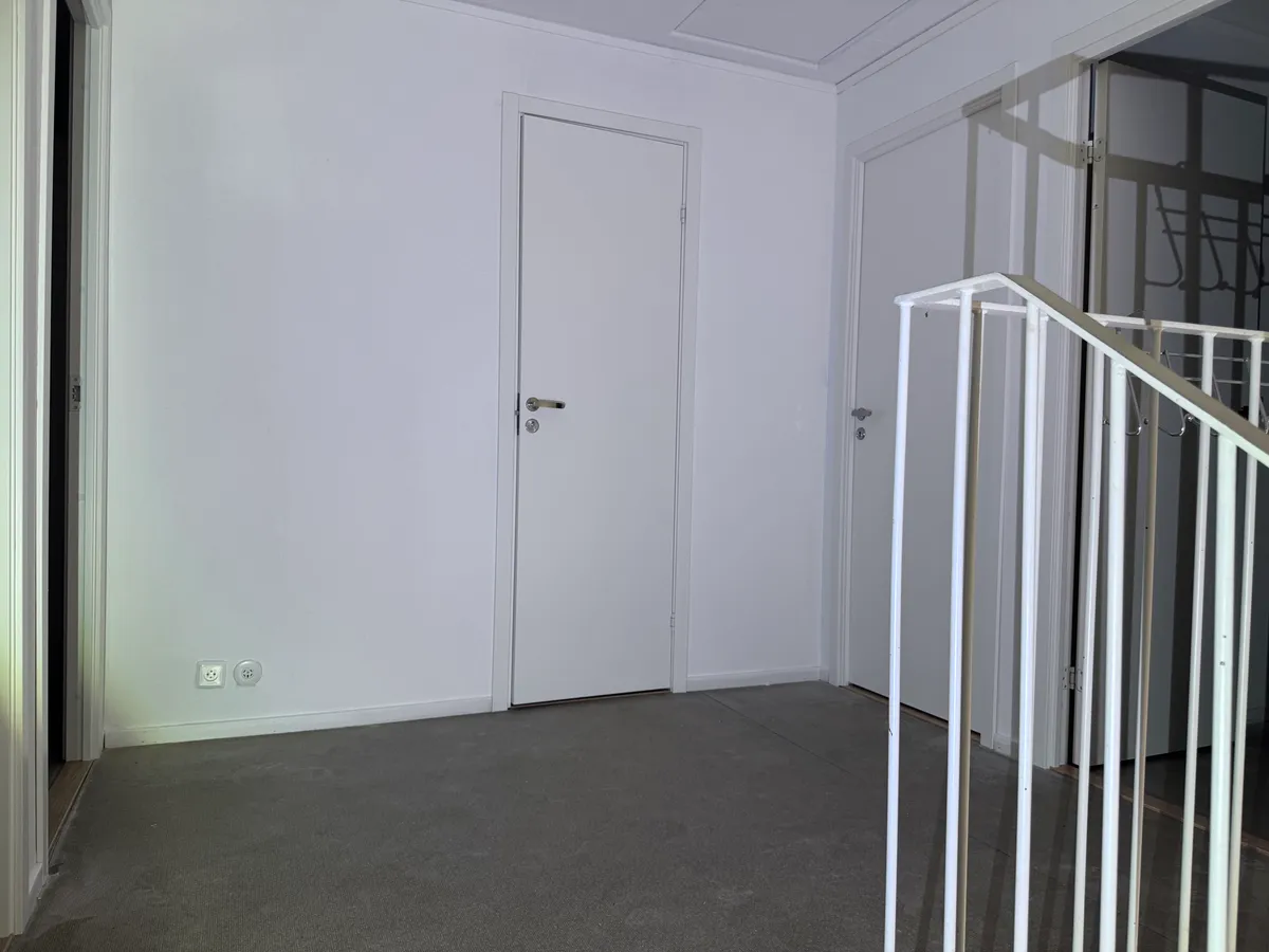 Hyresbostad på Angered i angered