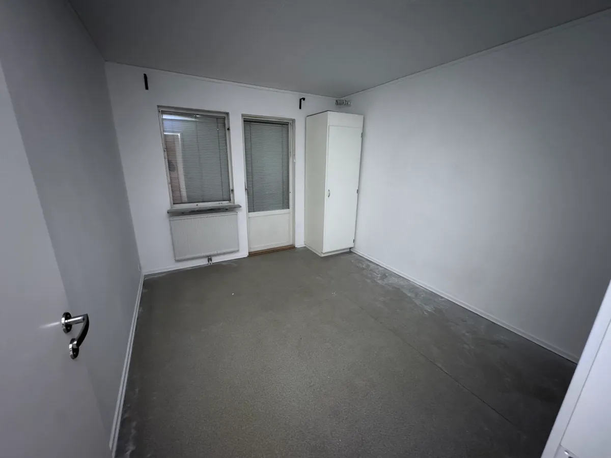 Hyresbostad på Angered i angered