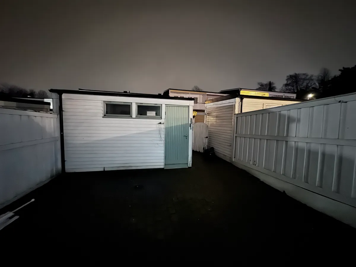 Hyresbostad på Angered i angered