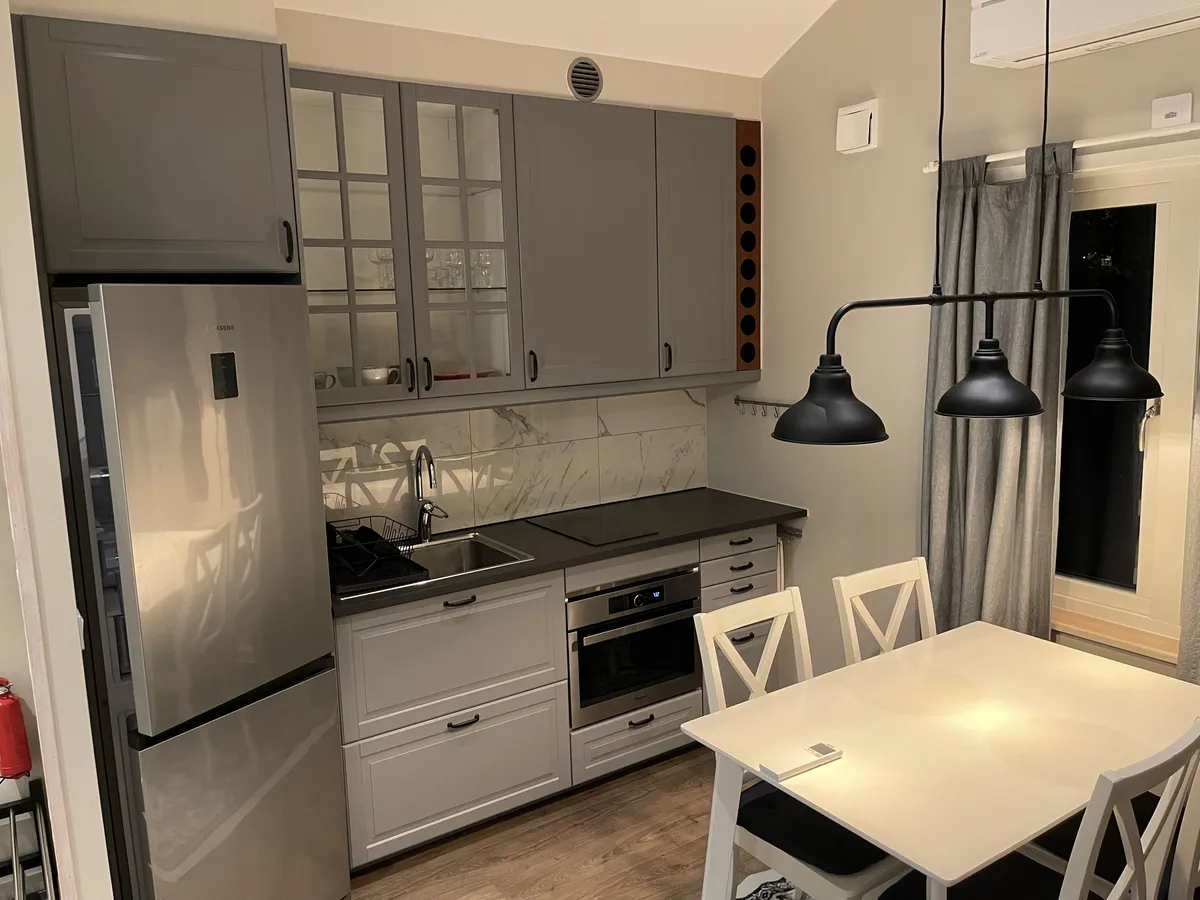 Hyreslägenhet på Tyresö i tyreso