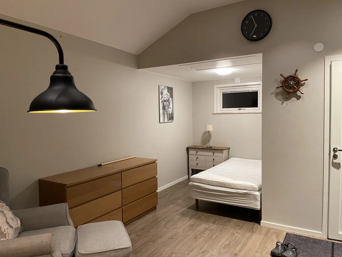 Hyreslägenhet på Tyresö i tyreso