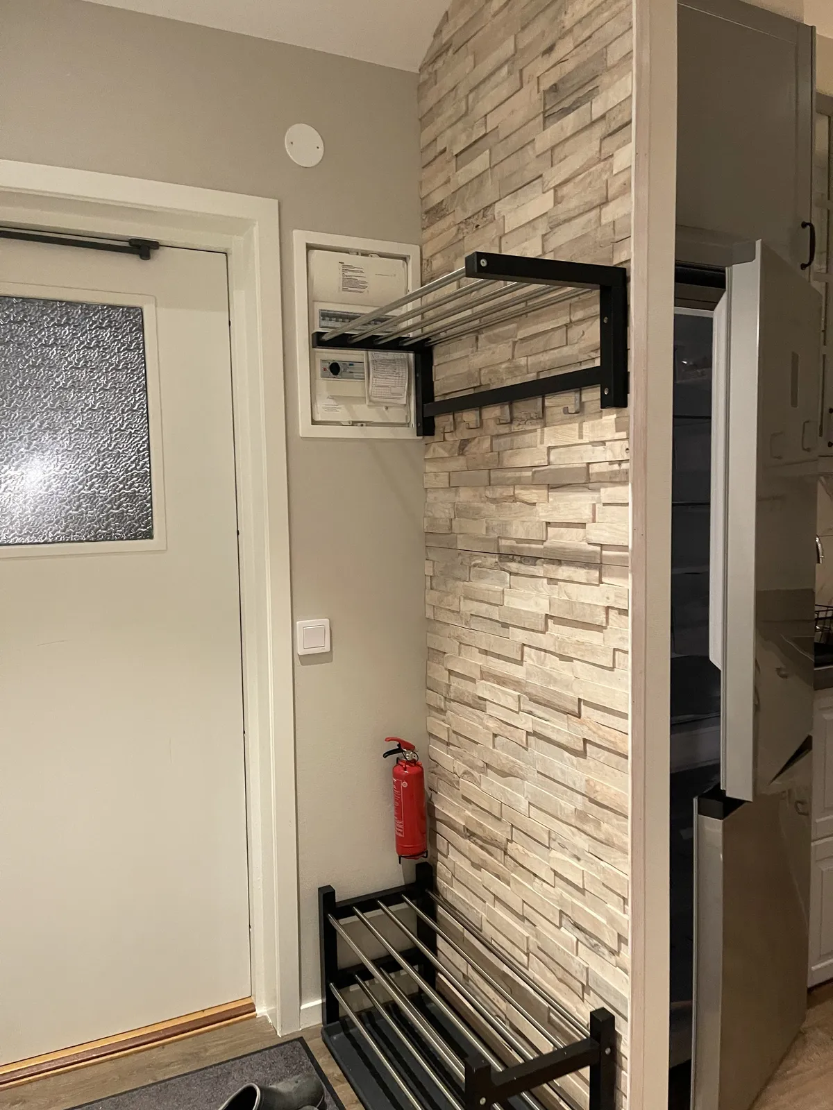 Hyreslägenhet på Tyresö i tyreso