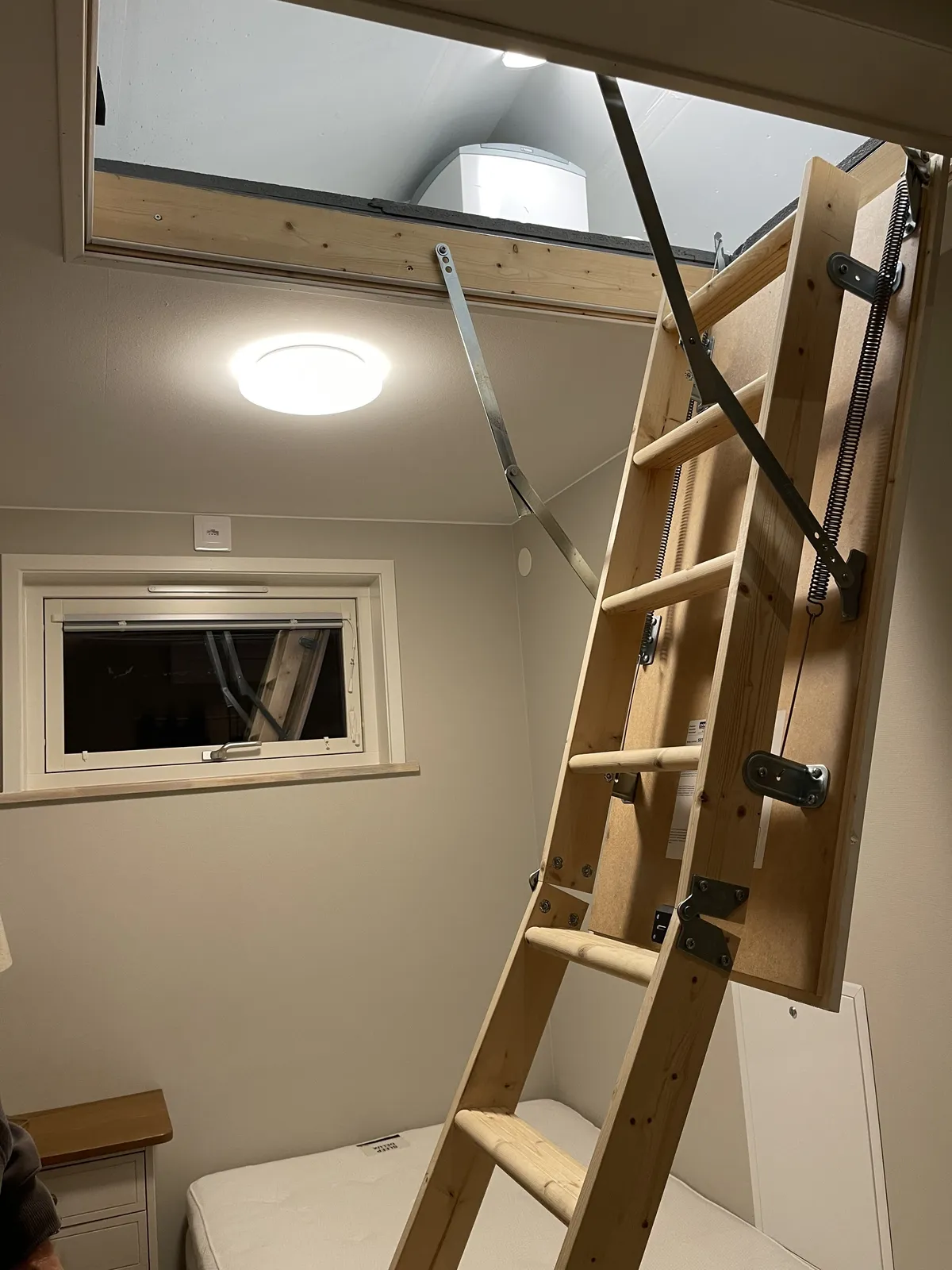 Hyreslägenhet på Tyresö i tyreso