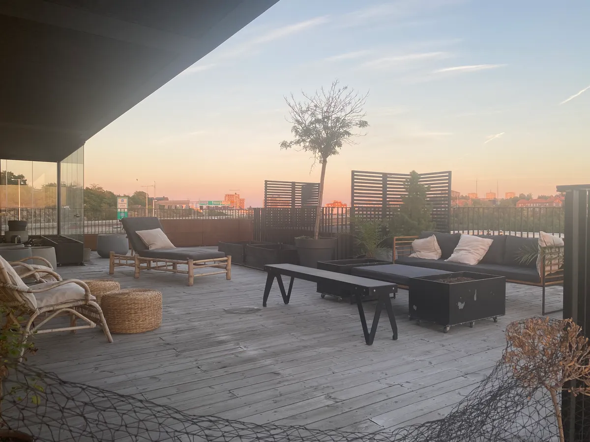 Hyreslägenhet på Stockholm i stockholm