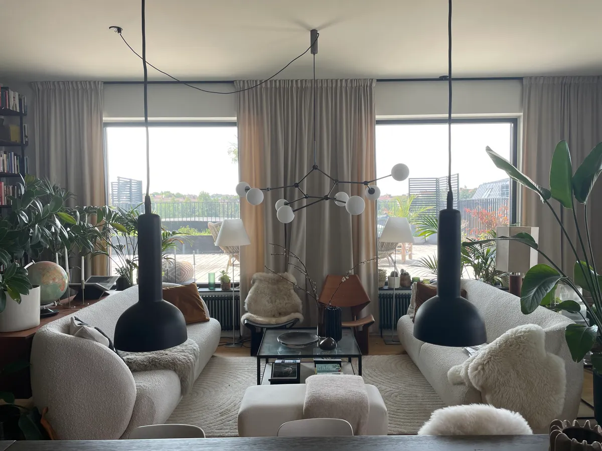 Hyreslägenhet på Stockholm i stockholm