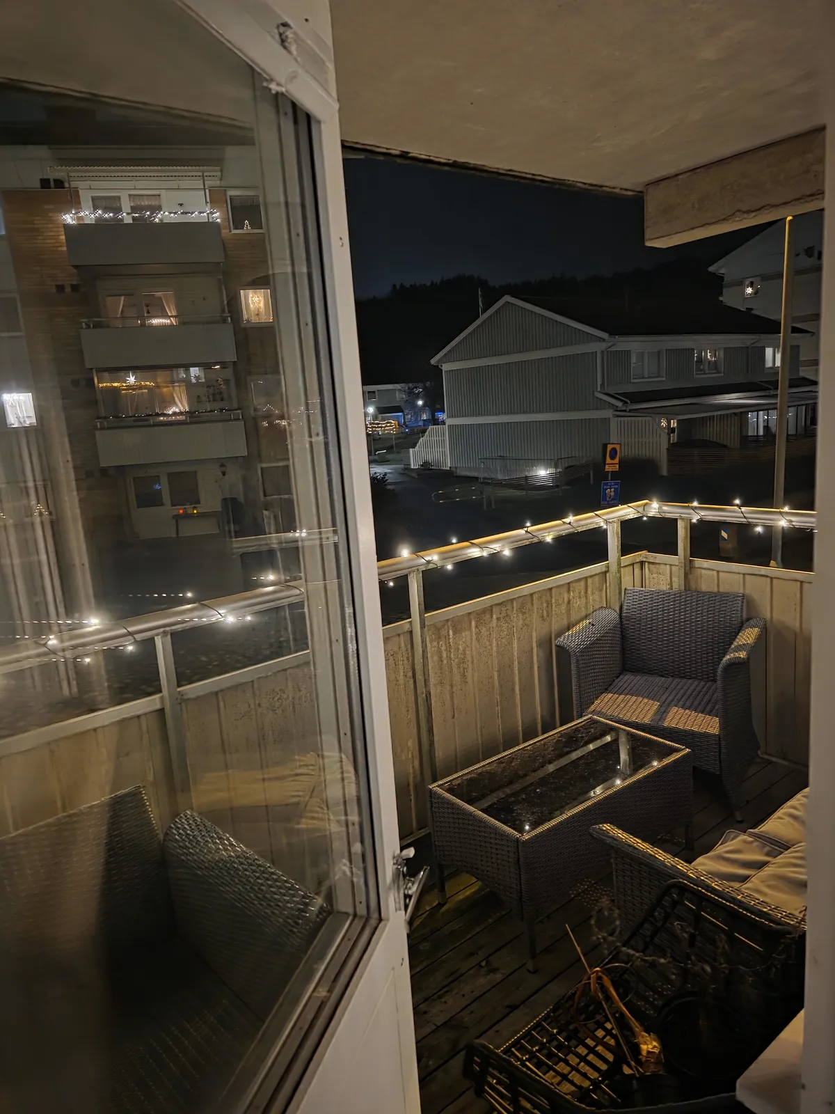 Hyreslägenhet på Kungälv i kungalv