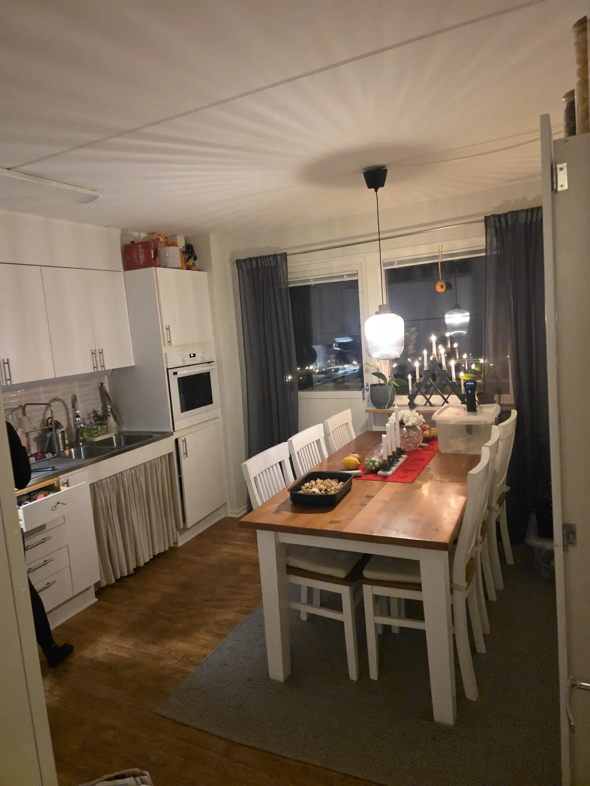 Hyreslägenhet på Kungälv i kungalv