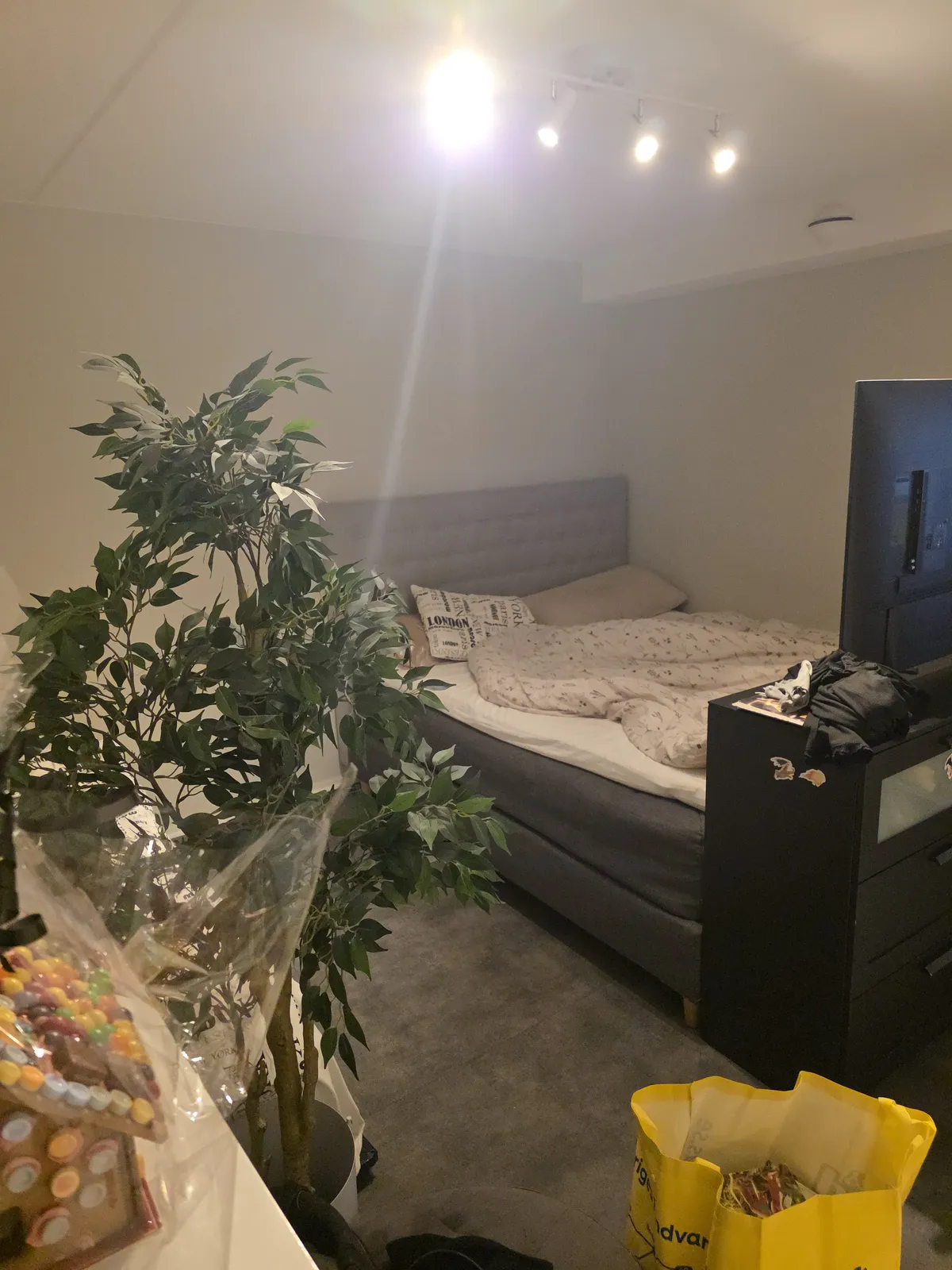 Hyreslägenhet på Kungälv i kungalv