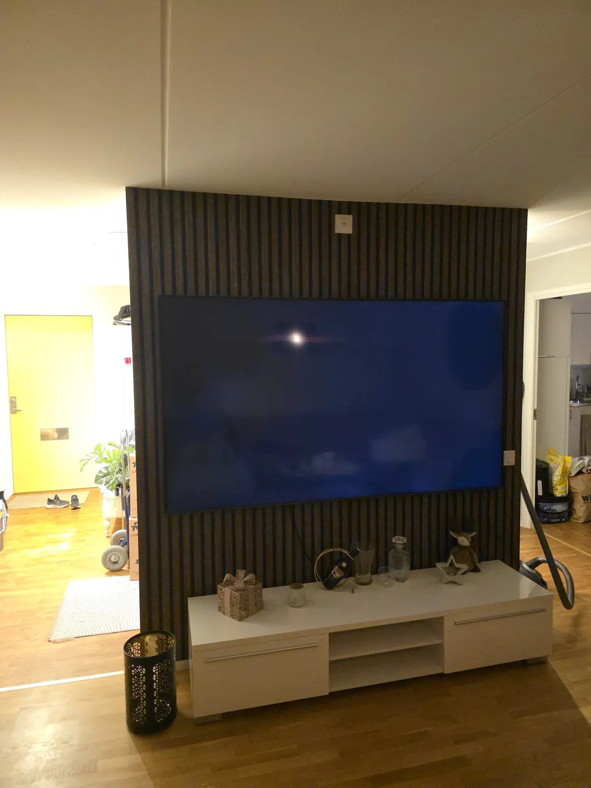 Hyreslägenhet på Kungälv i kungalv