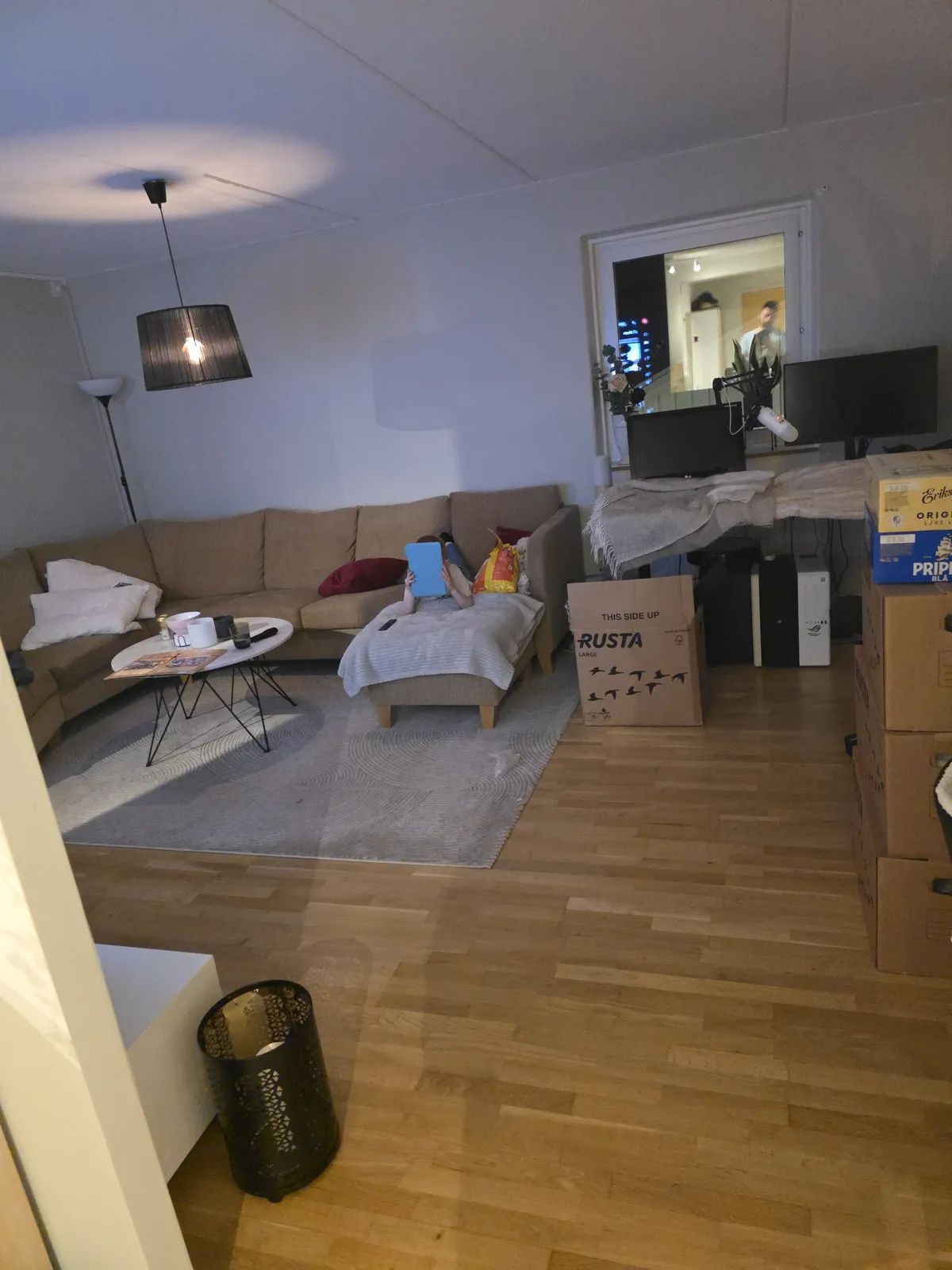 Hyreslägenhet på Kungälv i kungalv