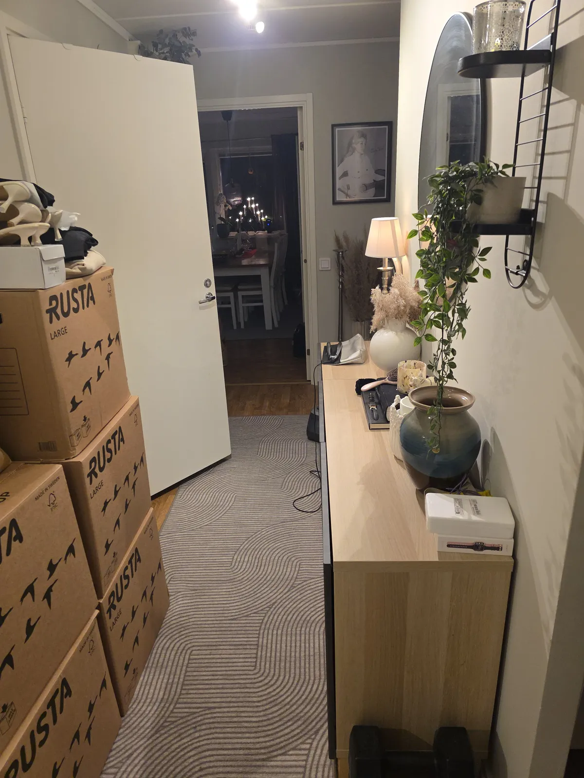 Hyreslägenhet på Kungälv i kungalv