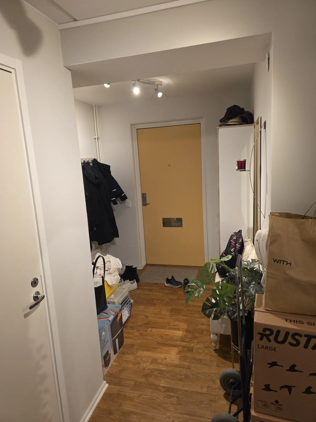 Hyreslägenhet på Kungälv i kungalv