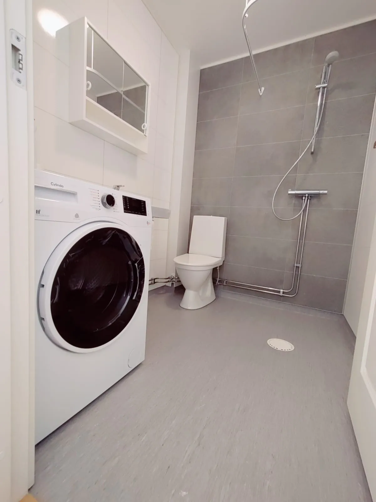 Hyreslägenhet på Bandhagen i bandhagen