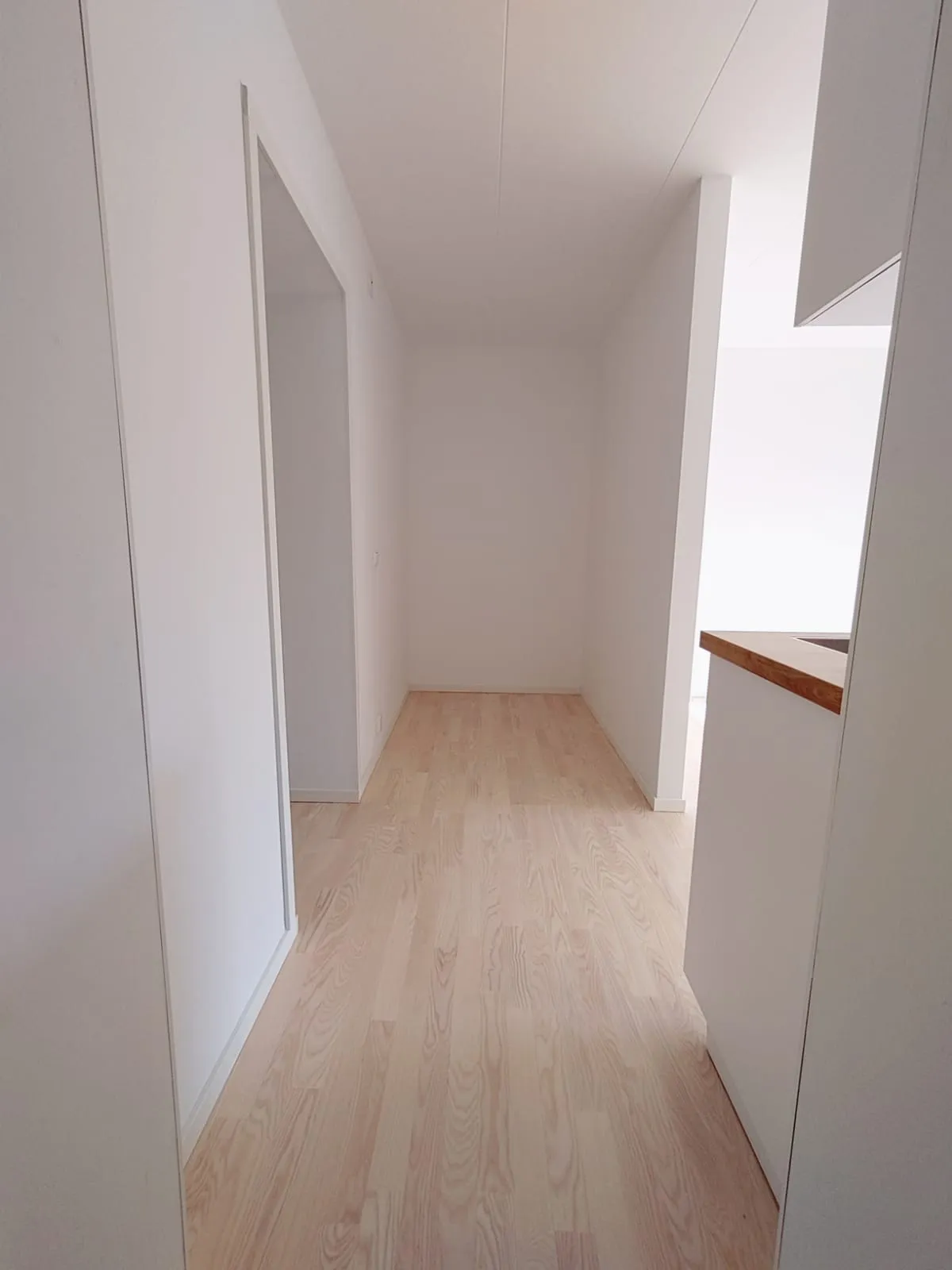 Hyreslägenhet på Bandhagen i bandhagen