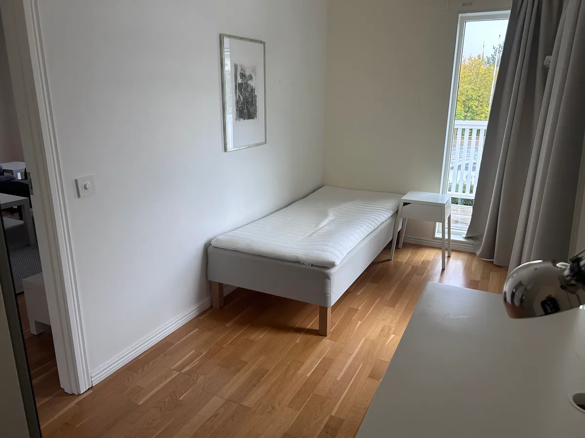 Hyresbostad på Järfälla i jarfalla