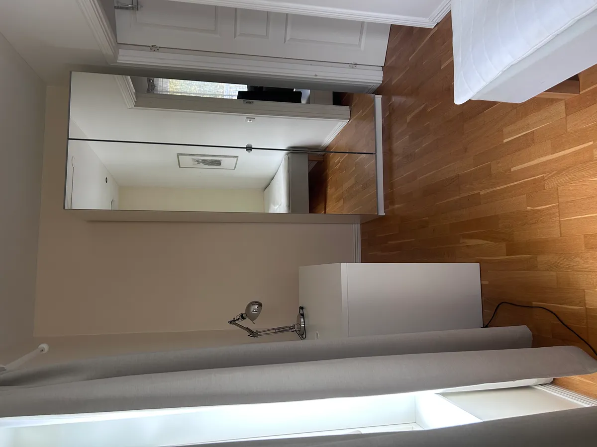 Hyresbostad på Järfälla i jarfalla