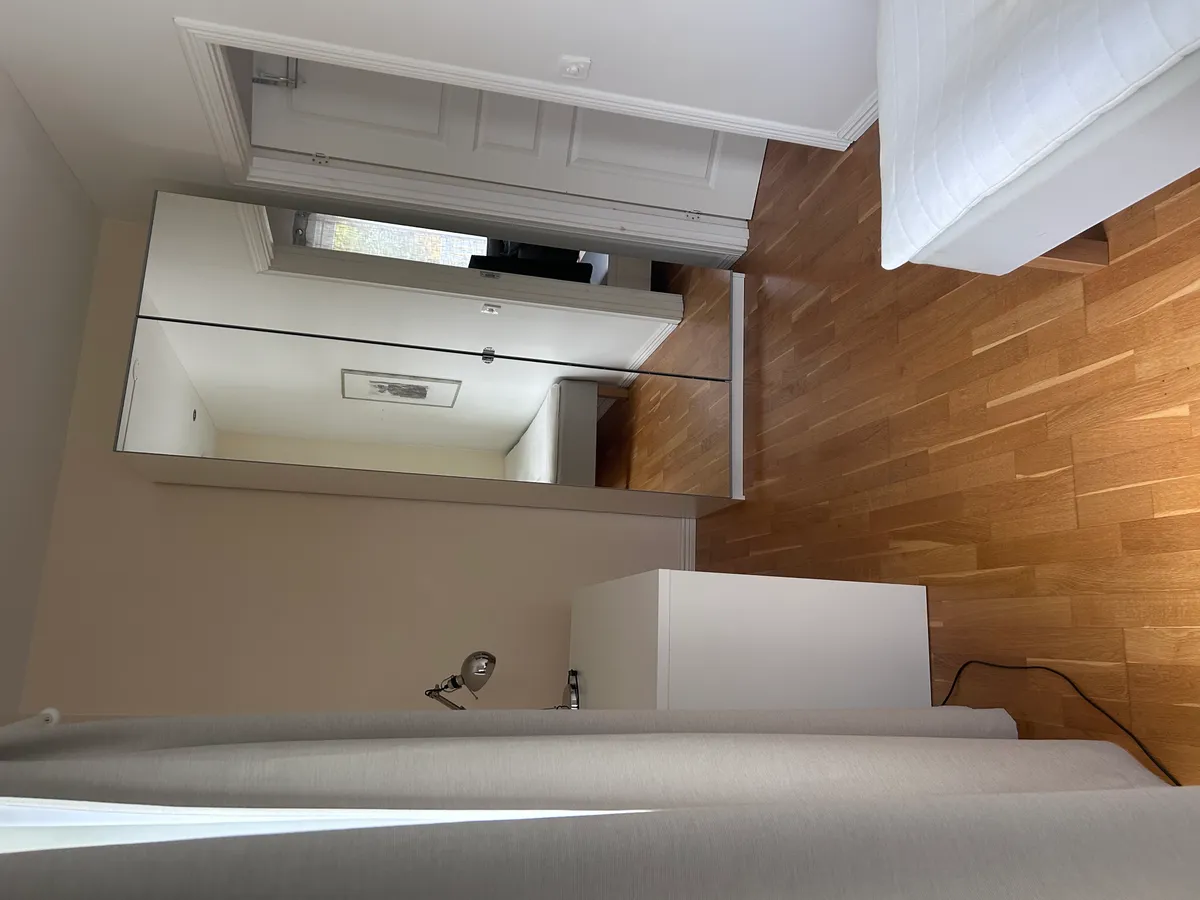 Hyresbostad på Järfälla i jarfalla