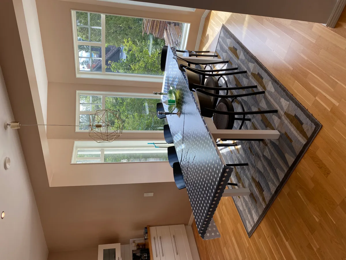 Hyresbostad på Järfälla i jarfalla