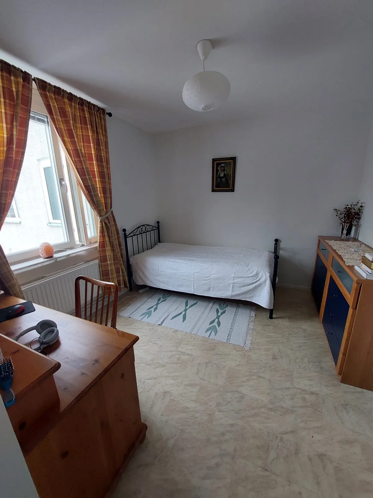 Hyreslägenhet på Stockholm i stockholm