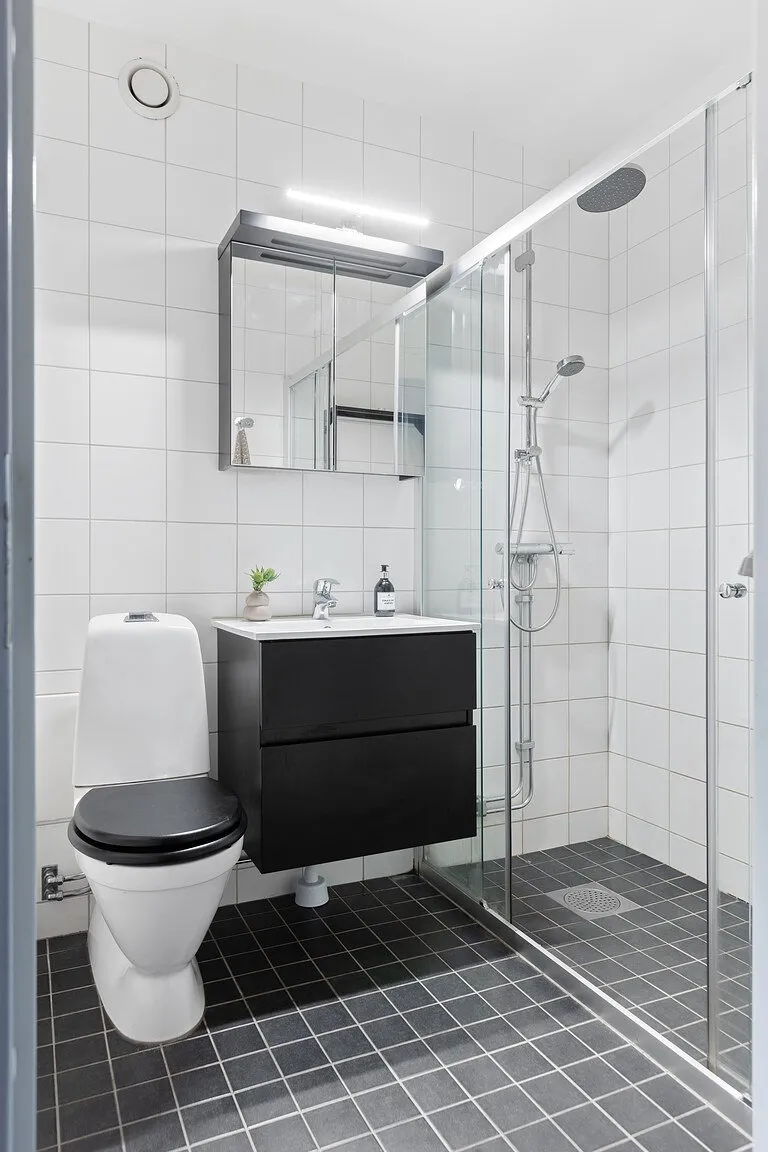 Hyreslägenhet på Södertälje i sodertalje